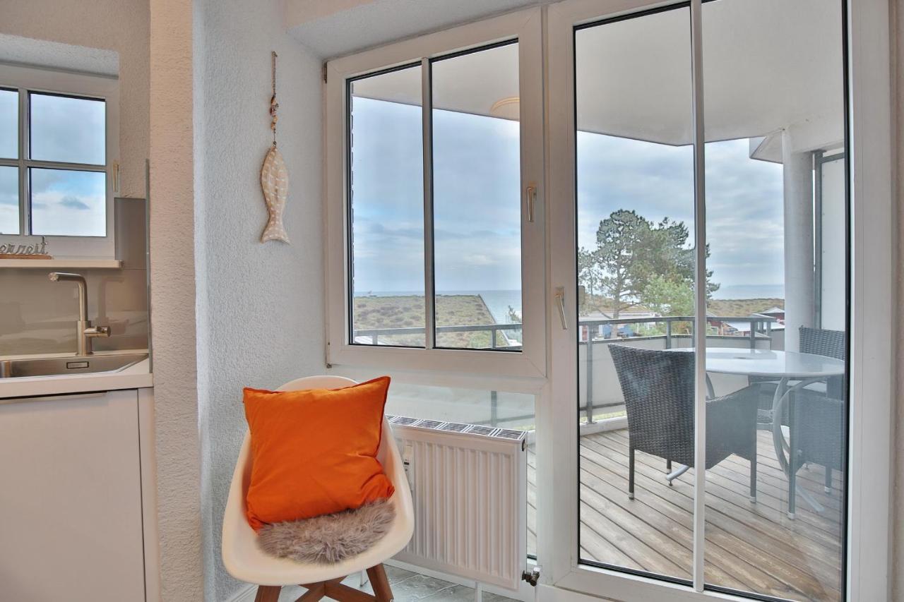 Residenz Ostseestrand Appartement 17 Шарбойтц Екстериор снимка